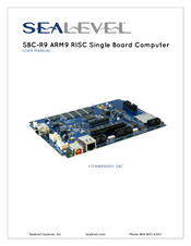 SeaLevel SBC-R9 User Manual