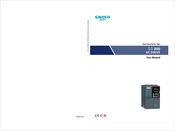 Sinovo SD200-4T-11G User Manual