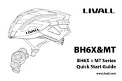 Livall MT Series Quick Start Manual