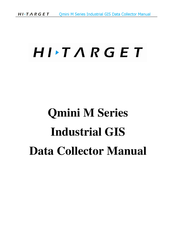Hi-Target Qmini M3 Manual