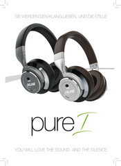 Inline pure I User Manual