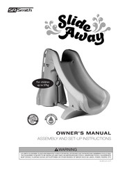 S.R.Smith SlideAway Owner's Manual