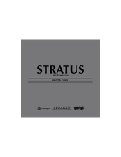 Appareo STRATUS 2nd Generation Pilot's Manual