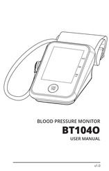 Omada Health BT104O User Manual