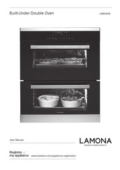 Lamona LAM4406 User Manual