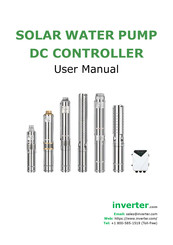Inverter DF-36 User Manual