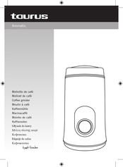 Taurus Aromatic Manual