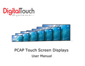 Digital Touch Systems DTS-4240LL User Manual