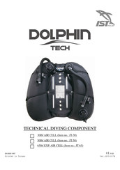 IST Dolphin Tech JT-65 Owner's Manual