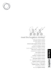 bugaboo donkey 2 manual