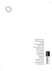 Bugaboo Bee5 Tone User Manual