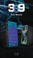 InWin EGO AE120 User Manual