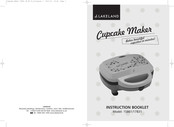 Lakeland 17831 Instruction Booklet