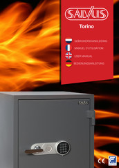 Salvus Torino User Manual