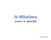 AAton A-Minima User Manual