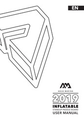 Aqua Marina BREEZE BT-19BRP 2019 User Manual
