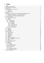SELTEKA IF-442HD Wi-Fi Manual