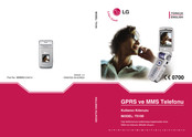 LG T5100 User Manual