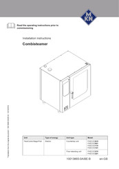 Mkn Flexibi Magicpilot Fkecod615 Manuals Manualslib