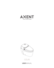 Axent COLIN User Manual