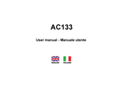 EVERSPRING AC133 User Manual