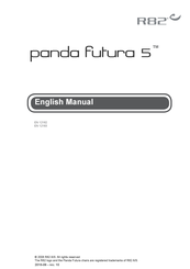 r82 Panda Futura 5 Manual