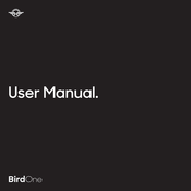 BIRD RIDES BirdOne User Manual