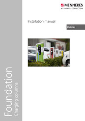 Mennekes Basic Installation Manual