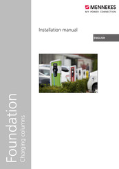 Mennekes Premium Installation Manual