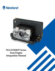 Newland NLS-EM2037 Series Integration Manual