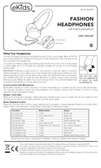eKids M48.EX User Manual