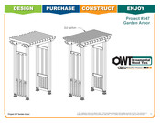 Ozco 347 Installation Instructions Manual