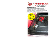 Equalizer Express StingRay LDT205 Operation Manual