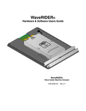 ECD WaveRIDER Series Hardware User's Manual