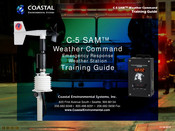 Coastal C-5 SAM Training Manual