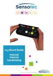 Sensotec My Board Buddy Manual