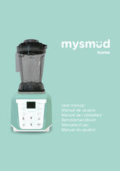 Mysmüd Home User Manual