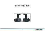 Sport Camera BlackBoxHD dual Manual