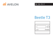 AVELON Beetle T3 Quick Manual