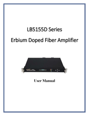 Lindsay Broadband LB5155D Series User Manual