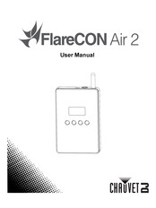 Chauvet DJ FlareCON Air 2 User Manual