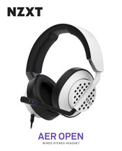 NZXT AER OPEN Manual