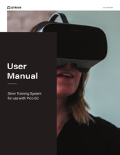 Stivr Pico G2 User Manual