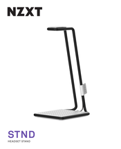 NZXT STND Manual