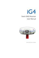 iGage iG4 User Manual