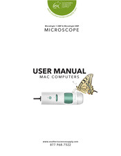 southern science supply MicroSight 5MP User Manual