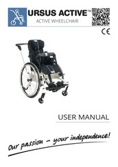 Akces-Med Ursus Active User Manual