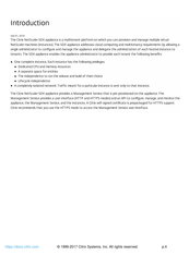 Citrix NetScaler SDX 14030 Manual