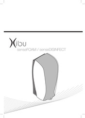 Hagleitner XIBU senseFOAM Installation Manual