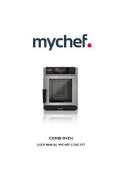 Mychef CONCEPT User Manual